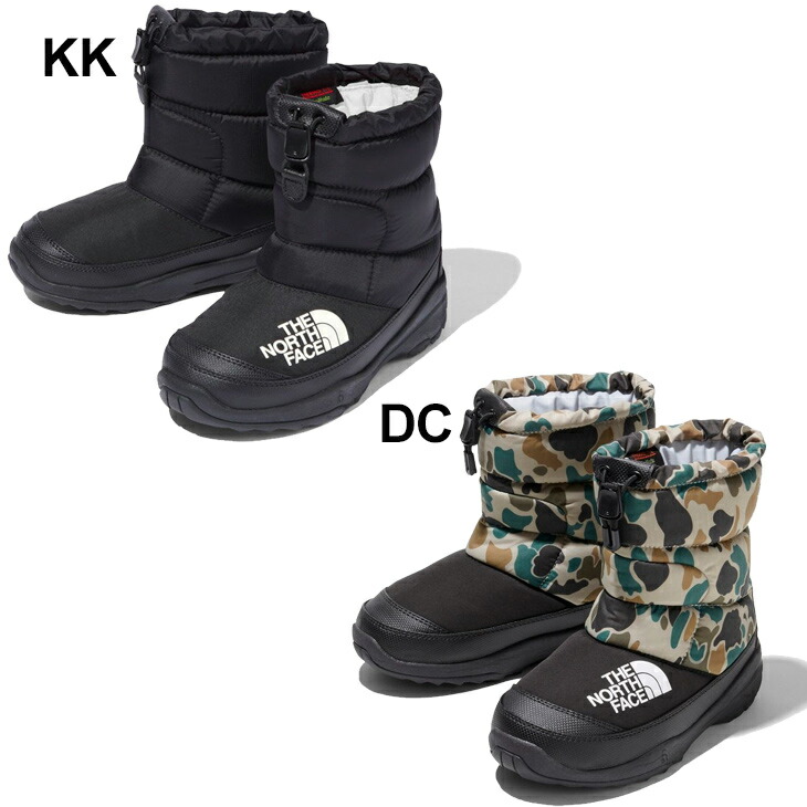 楽天市場】キッズ スノーブーツ ジュニア 17-22cm シューズ ウィンター