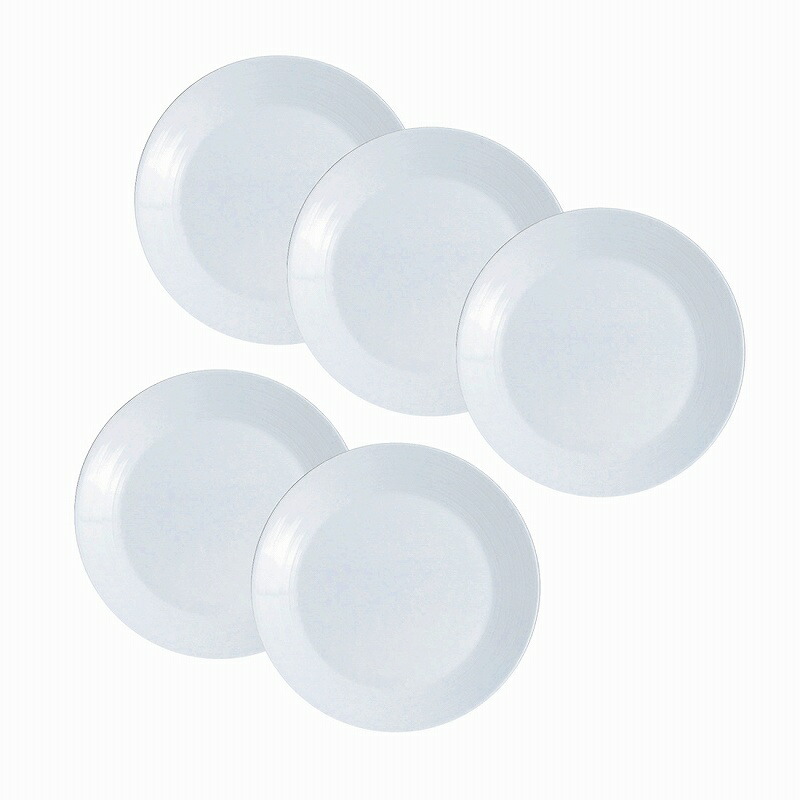 楽天市場】NARUMI ナルミ ブリッジ プレートセット 20cm 5点セット