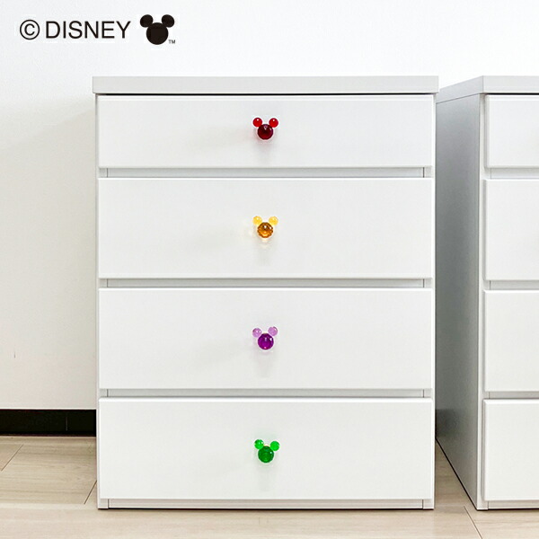 楽天市場】ミッフィー（タンス・チェスト｜収納家具）：インテリア