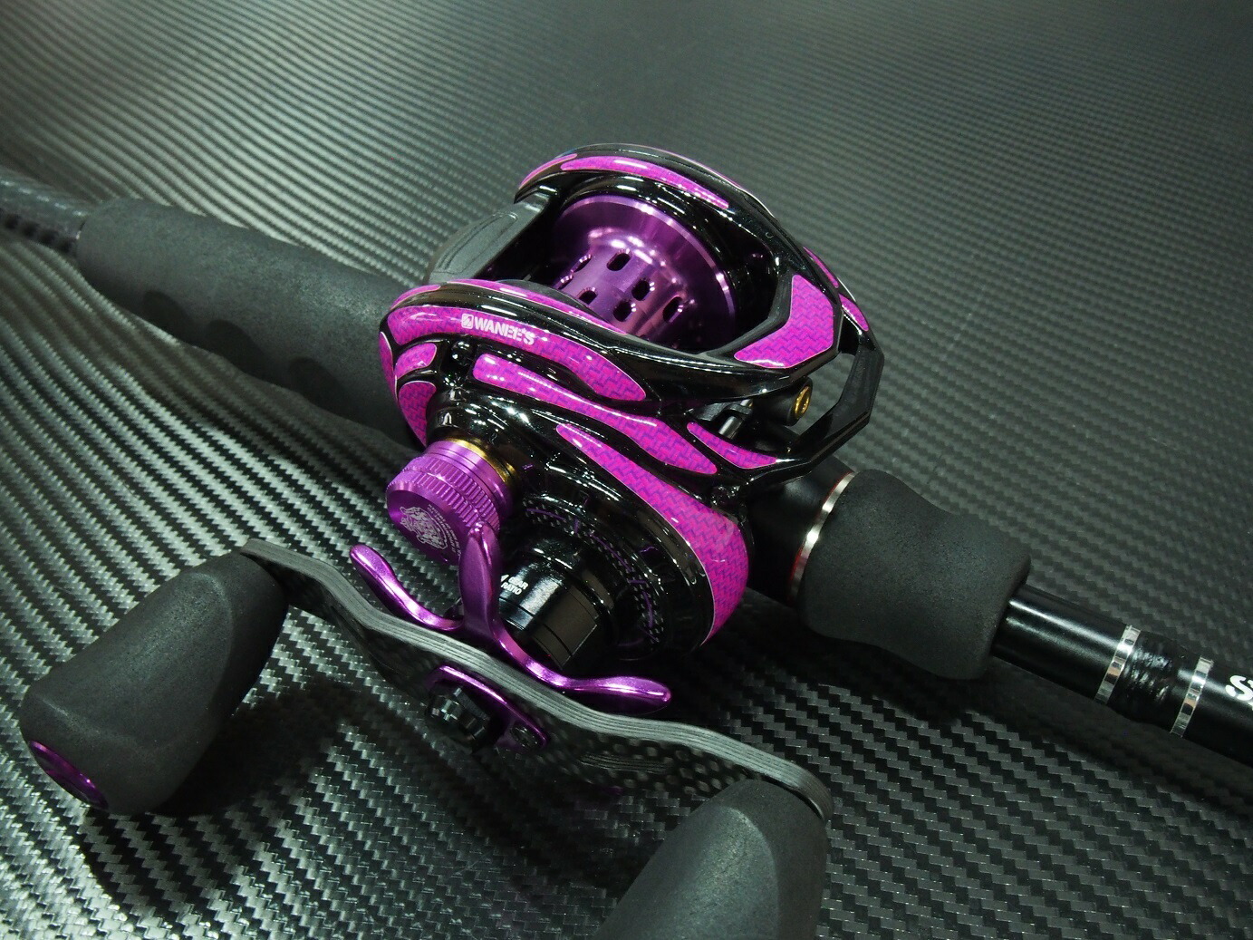 楽天市場】アブガルシア revoexdの通販