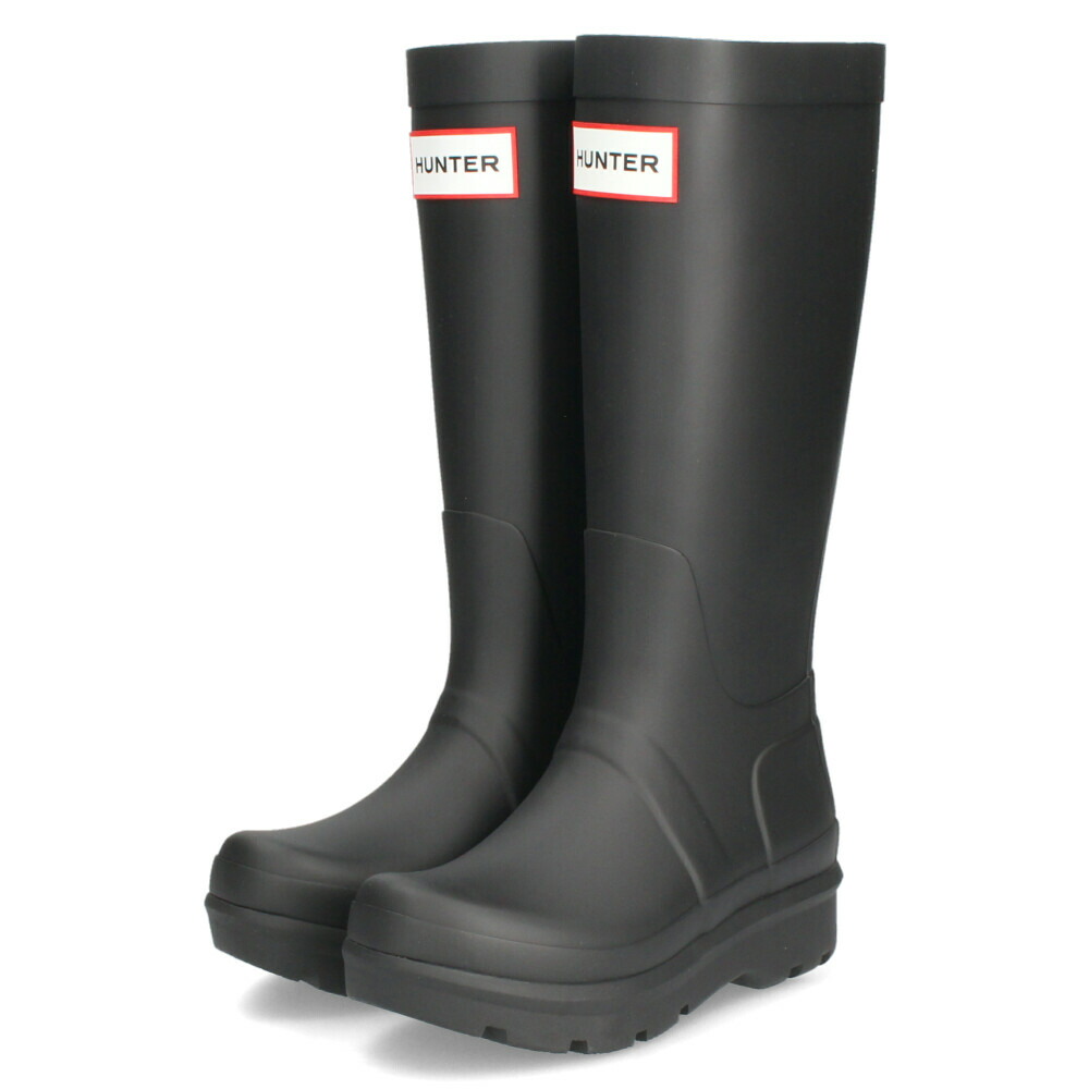 楽天市場】ハンター 長靴 ユニセックス ロングブーツ 7000 HUNTER 靴