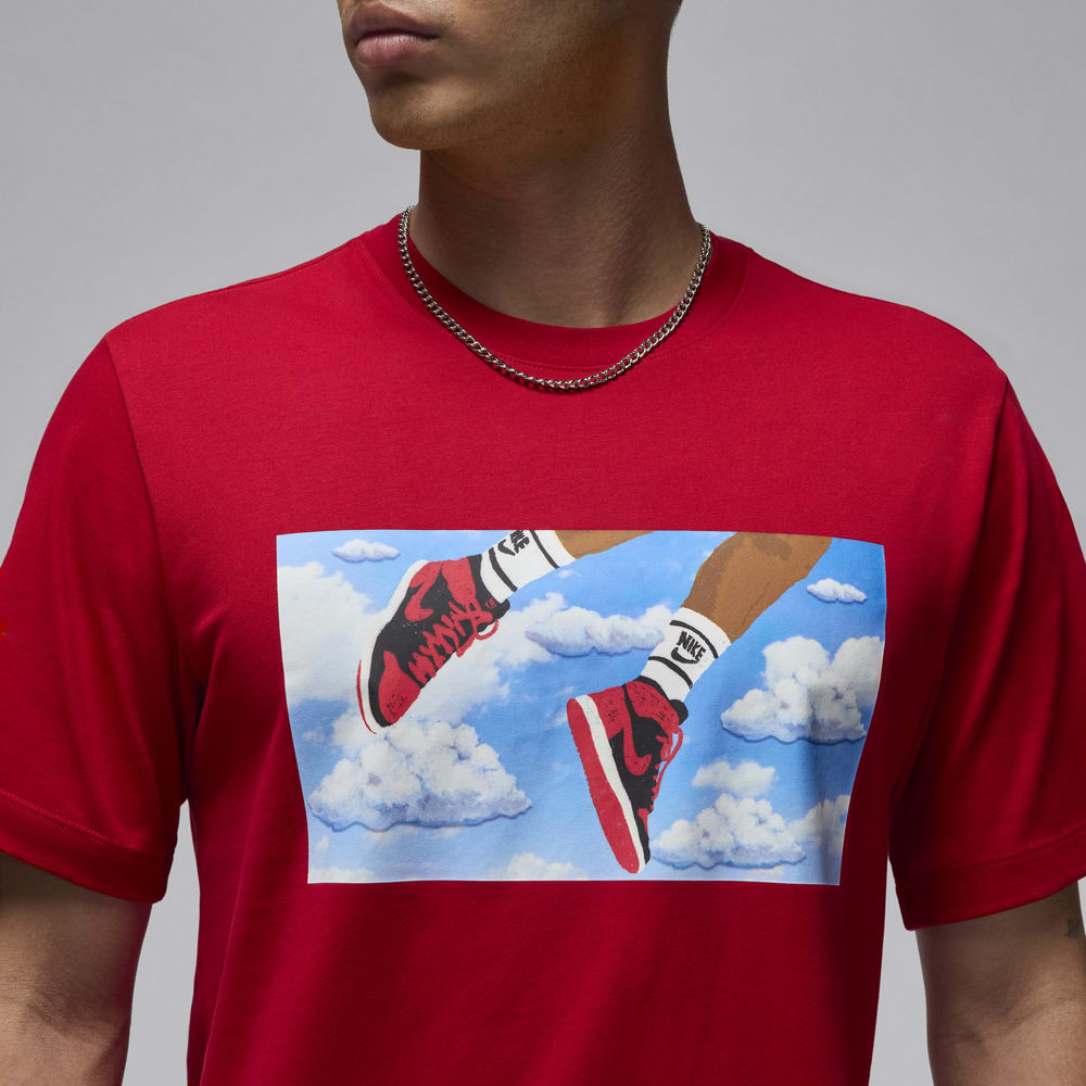 楽天市場】ジョーダン フライト エッセンシャル ショートスリーブ