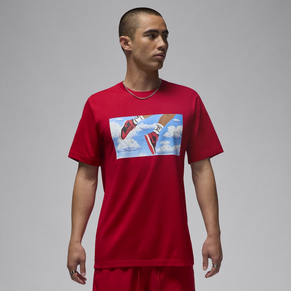 楽天市場】ジョーダン フライト エッセンシャル ショートスリーブ