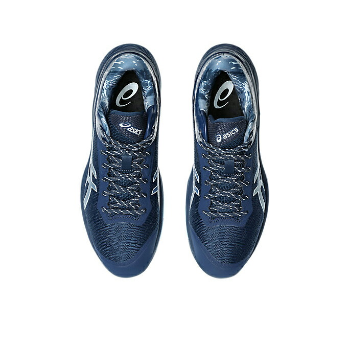 楽天市場】アシックス ゲルバースト 28 ナイトスカイ/グランドシャーク