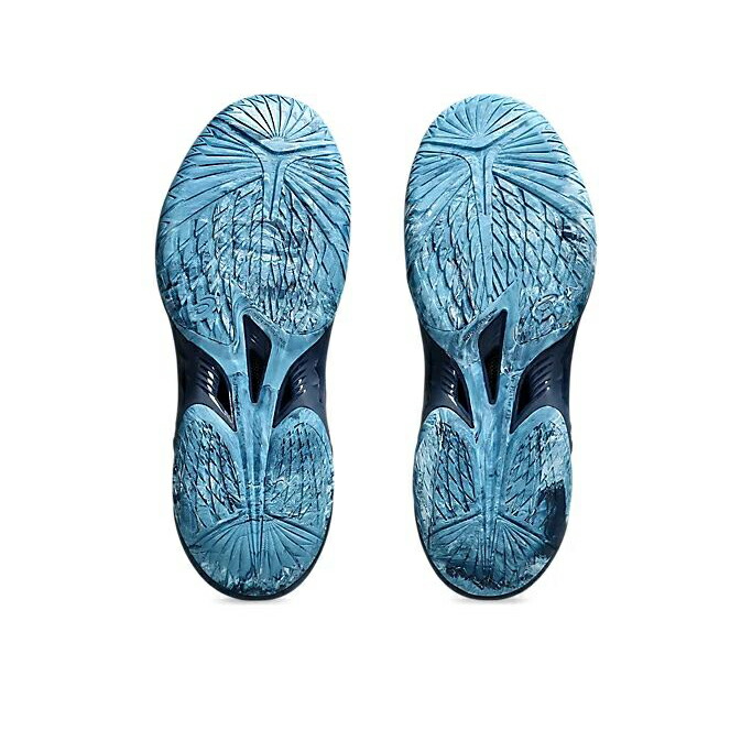 楽天市場】アシックス ゲルバースト 28 ナイトスカイ/グランドシャーク