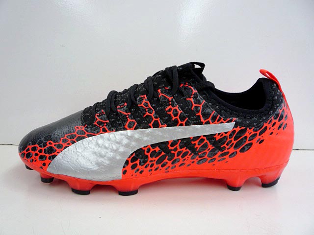 楽天市場】サッカースパイク プーマ エヴォパワーの通販