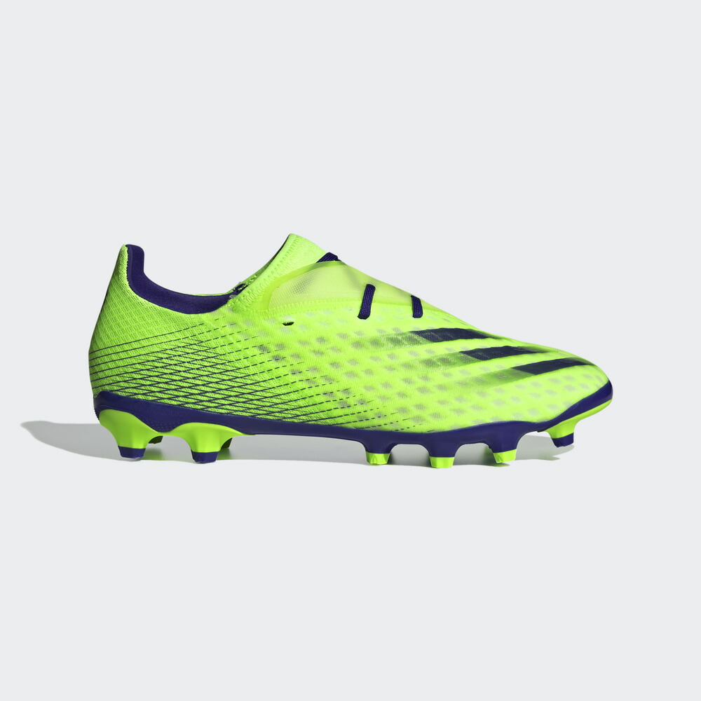 楽天市場】エックス ゴースト.1（靴サイズ（cm）25.5）の通販