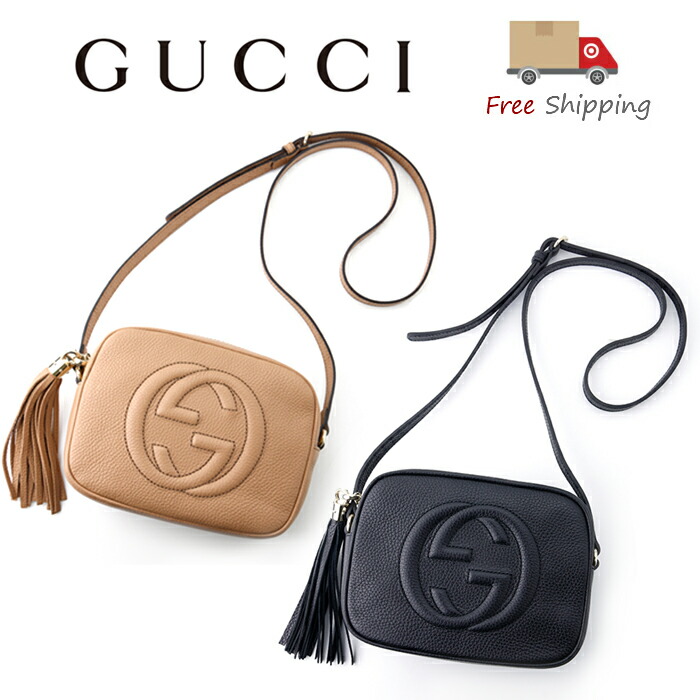 グッチ(GUCCI) ショルダー ショルダーバッグ | 通販・人気ランキング