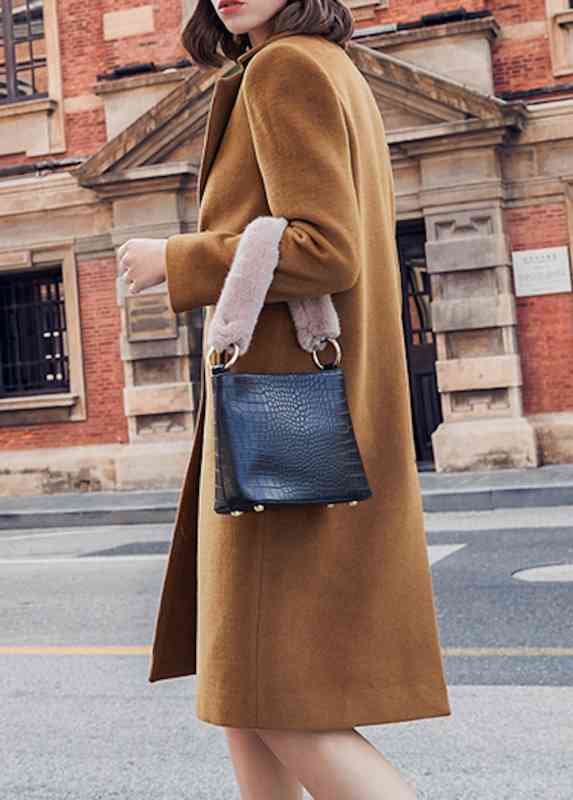 楽天市場】チェスターコート レディース キャメル ダブル 秋 暖かい 冬