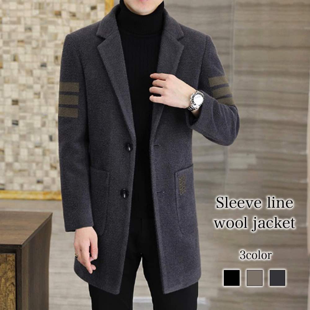 Butcherprodacts コート40 楽天市場】チェスターコート メンズ 40代