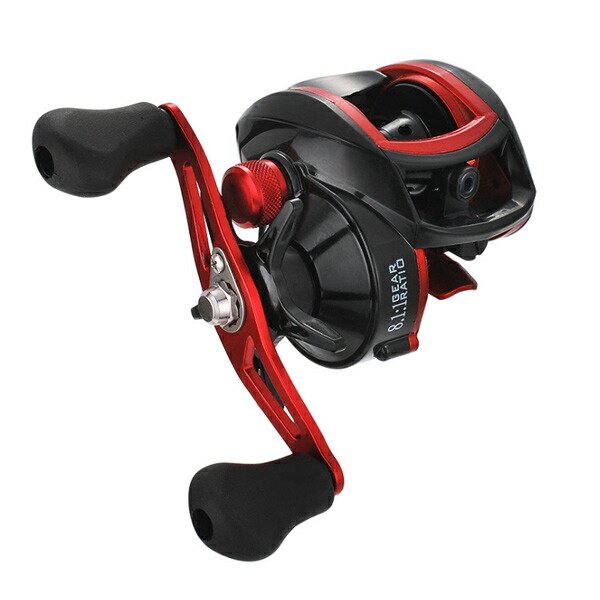 楽天市場】キャスティング ベイト リールの通販