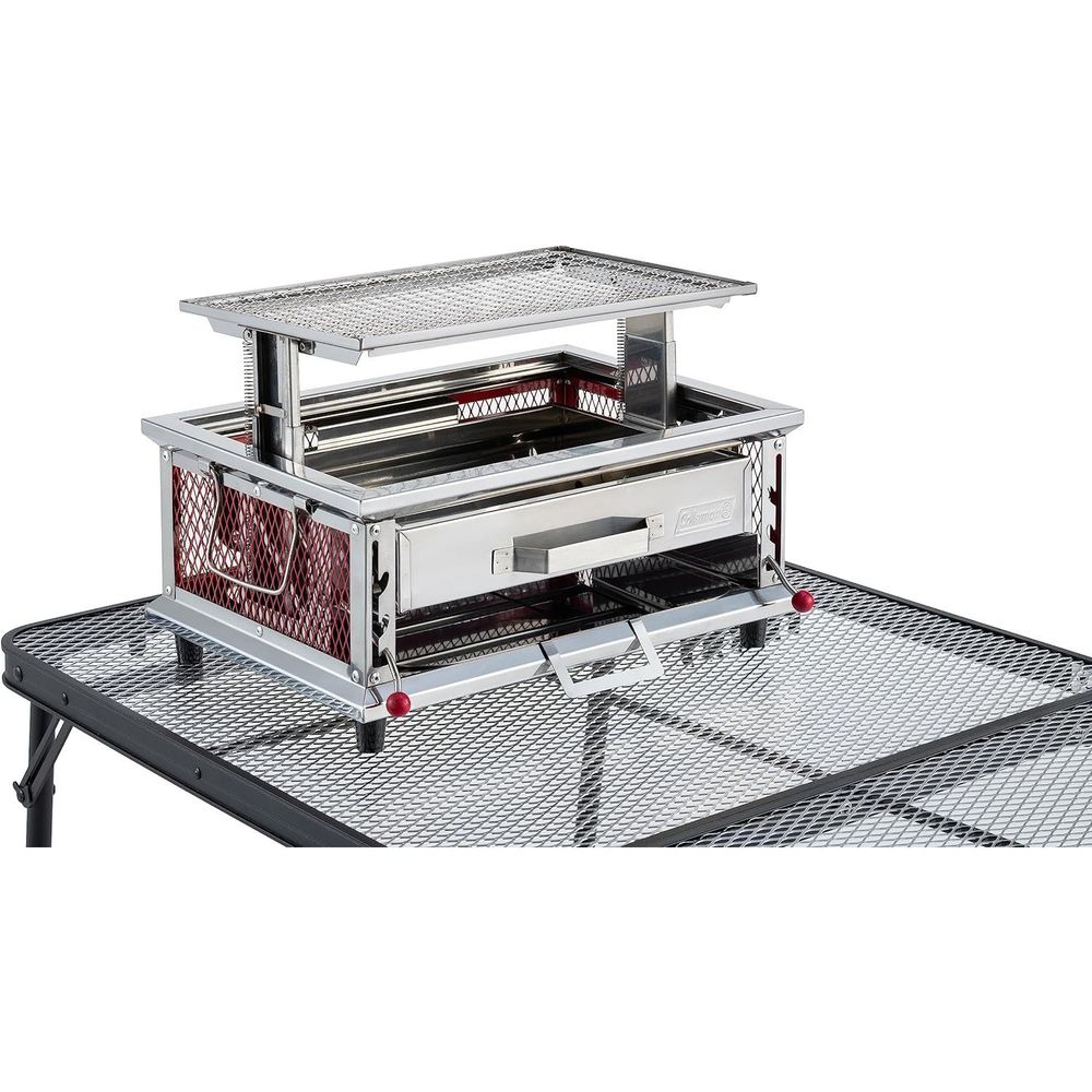 楽天市場】コールマン Coleman バーベキューコンロ コンロ