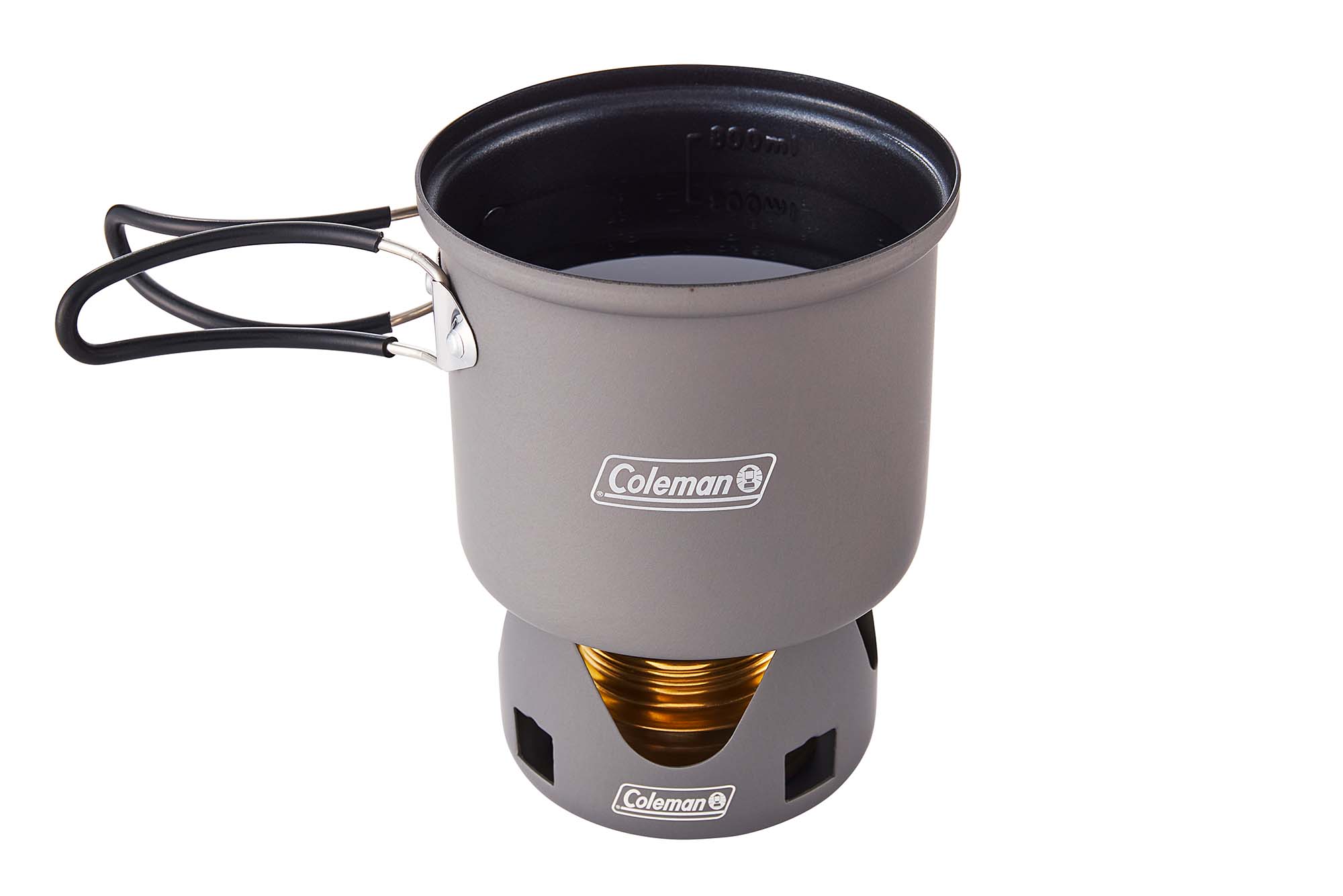 楽天市場】コールマン Coleman クッカー クッカーセット アルコール