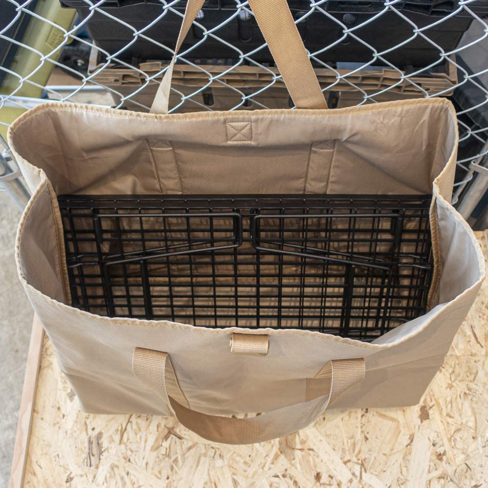 スモア アウトドアチェア＋ワットノット トートバッグ スモア