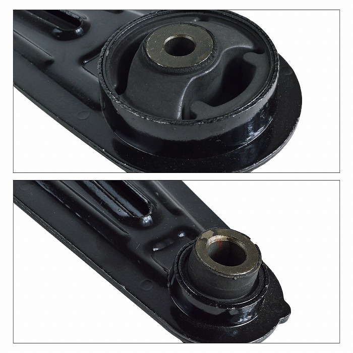 楽天市場】日産 エクストレイル T31 エンジンマウント 左側 助手席側 L