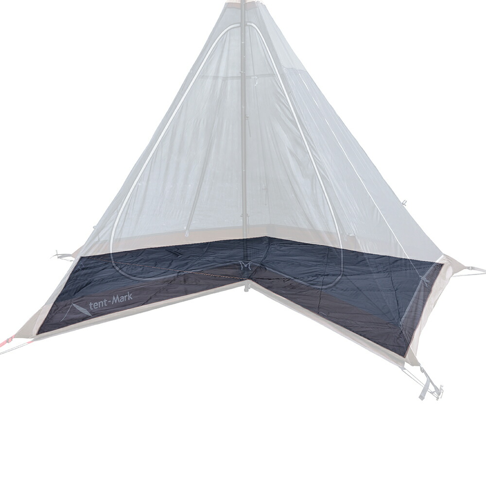 楽天市場】【SALE特価】テンマクデザイン 公式 サーカス インナー