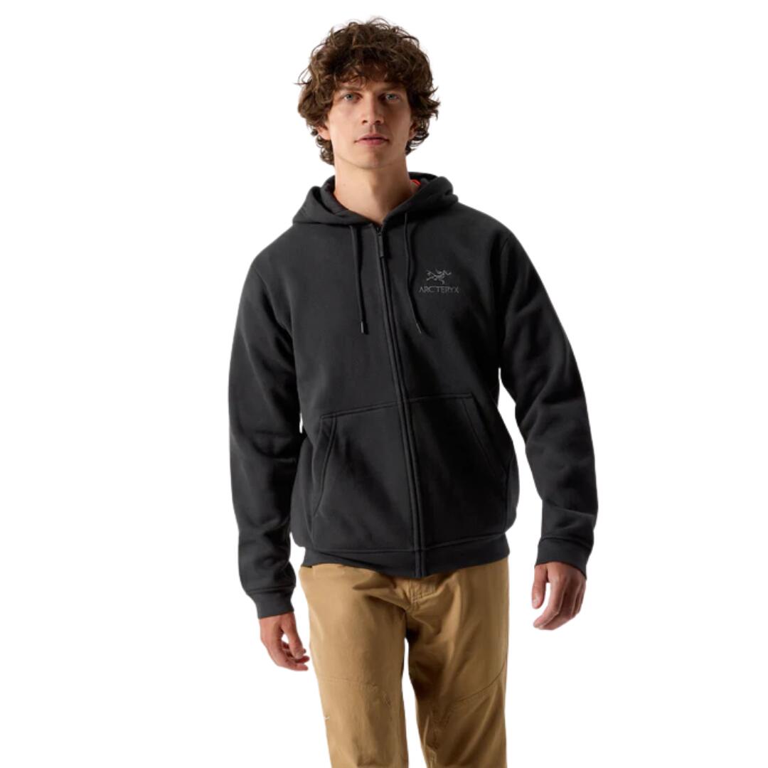 楽天市場】【SALE】アークテリクス エンブレム フリース フルジップ