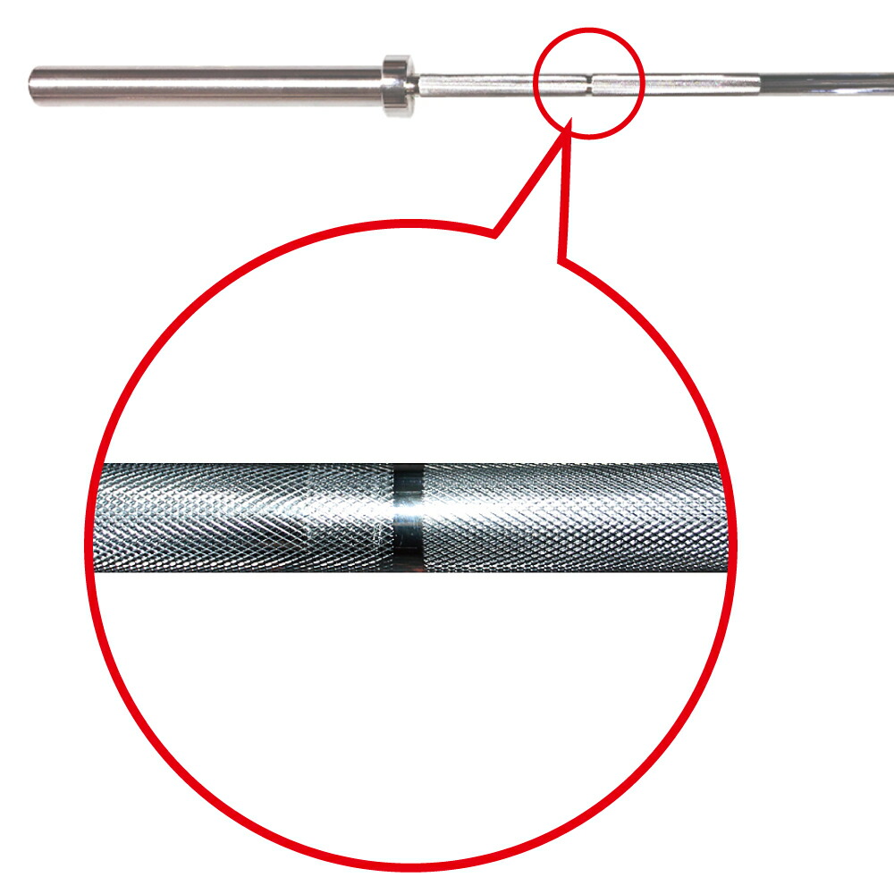 楽天市場】オリンピック バーベルセット 105kg ラバー カラー付き筋力