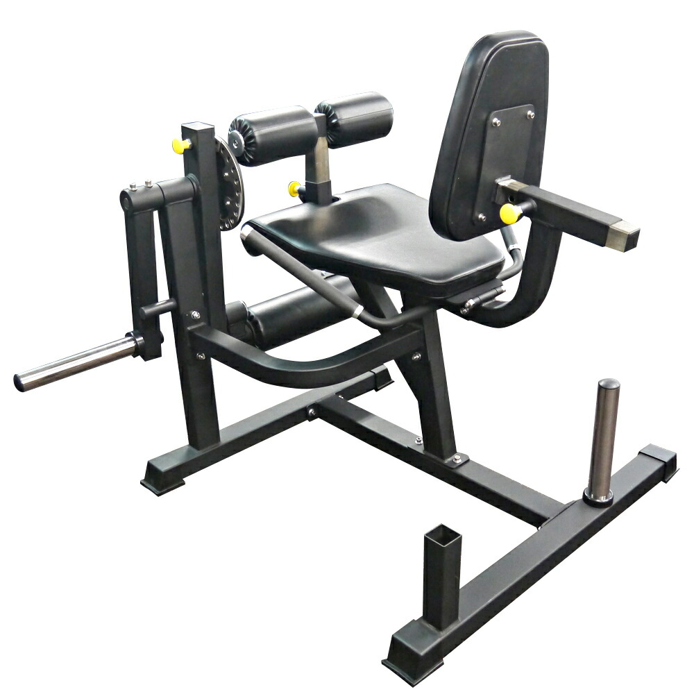 楽天市場】レッグエクステンション / カール (Φ50)送料無料 業務用