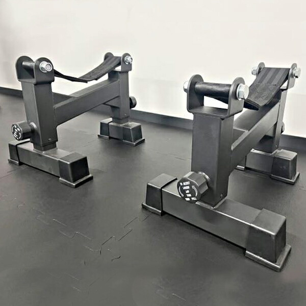 楽天市場】WILD FIT ワイルドフィット デッドリフトサイレンサーラック