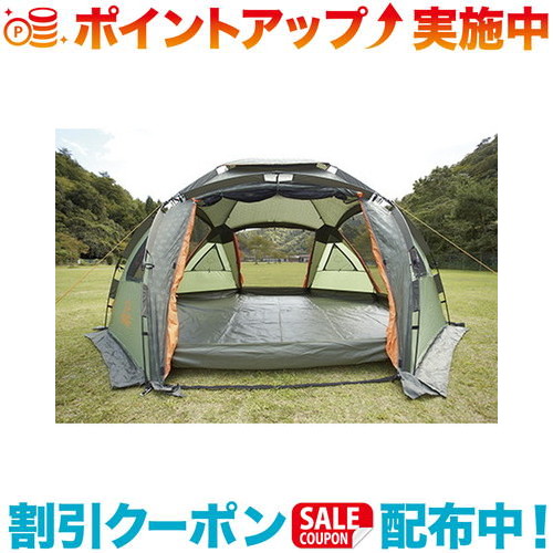 楽天市場】ロゴス オクタゴンの通販