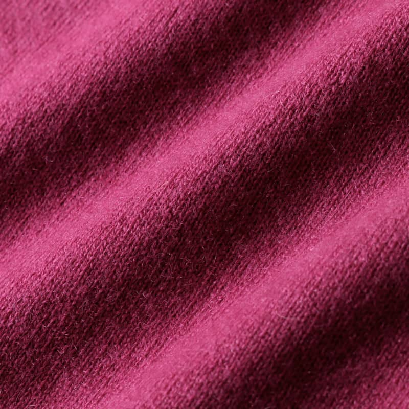 楽天市場】Drumohr / ドルモア｜カシミヤハイゲージハーフジップニット