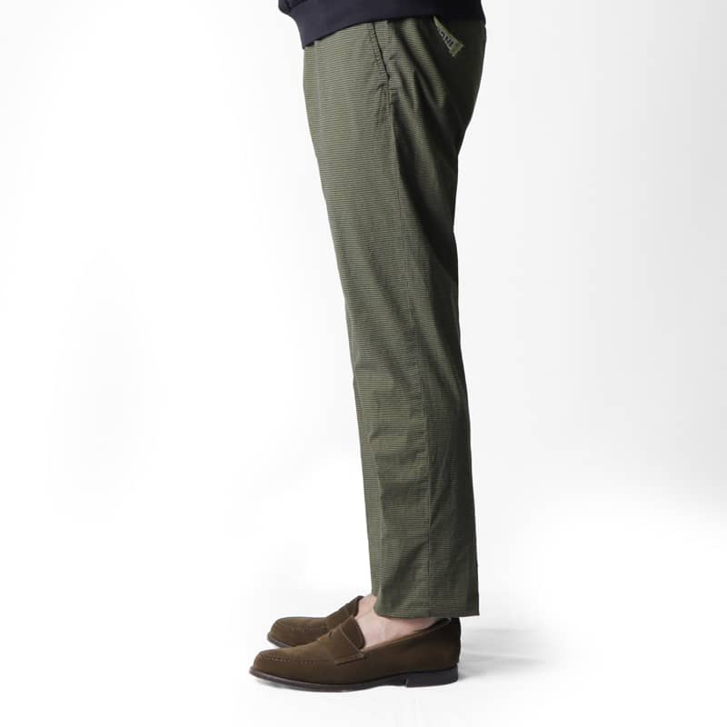 楽天市場】INCOTEX SLACKS / インコテックス スラックス｜製品染め