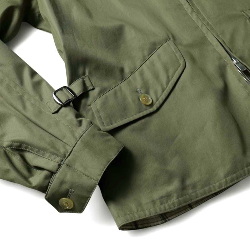 楽天市場】【40%OFF】GRENFELL / グレンフェル｜コットンギャバジン