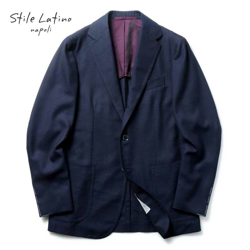 楽天市場】【50%OFF】Stile Latino / スティレラティーノ｜ウール