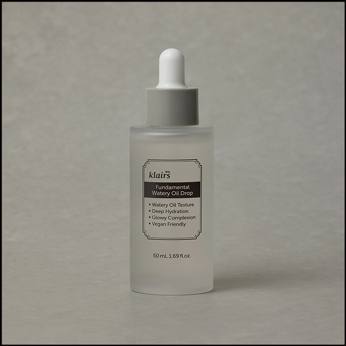 楽天市場】【クレアス】ファンダメンタルウォーターリーオイルドロップ