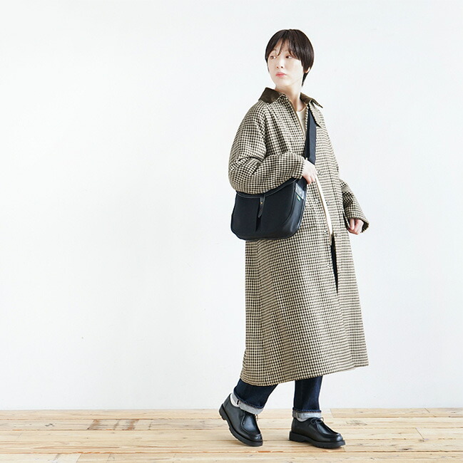 楽天市場】[SLB0053]Barbour(バブアー) LADIES BURGHLEY WB