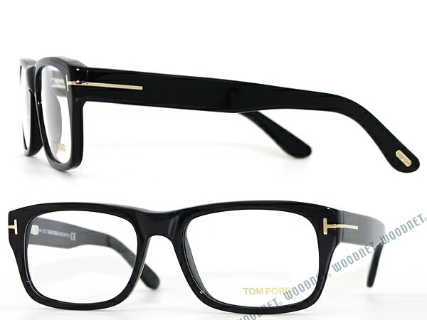 楽天市場】めがね TOM FORD ブラック トムフォード メガネフレーム