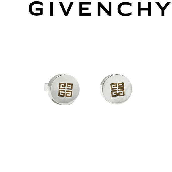 楽天市場】【中古】GIVENCHY カフスボタン ジバンシィ ジバンシー