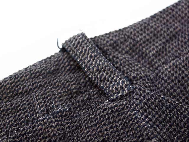 楽天市場】全2色【BY GLADHAND/バイグラッドハンド】2024AW「Red Gent