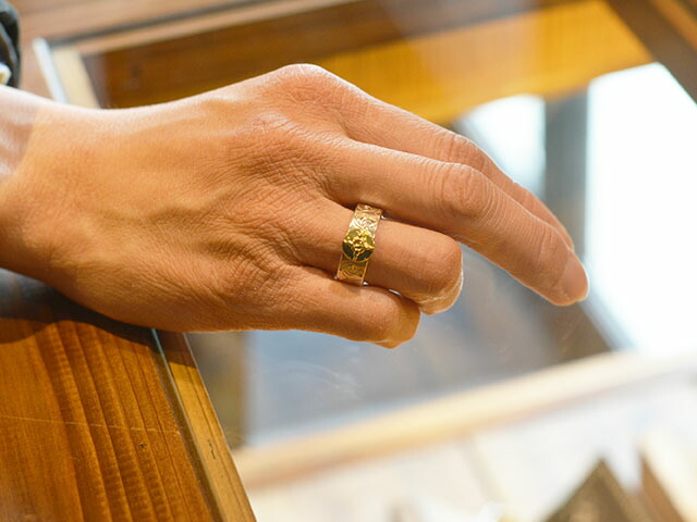 楽天市場】【FIRST ARROW's/ファーストアローズ】「Flat Hammered 8mm