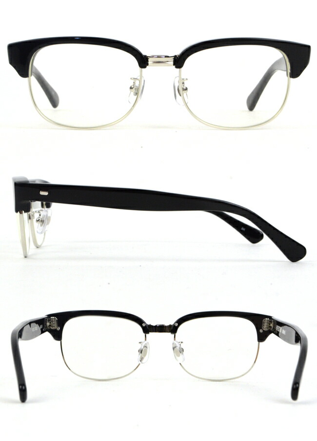 楽天市場】エフェクター EFFECTOR delay II ディレイ II メガネ 眼鏡