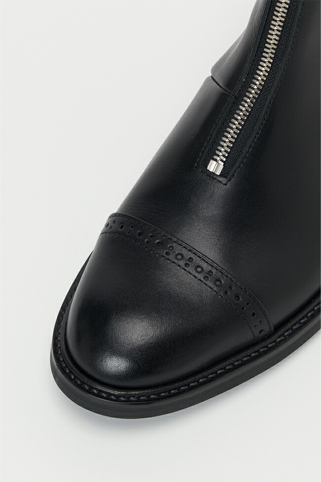 楽天市場】Hender Scheme(エンダースキーマ) front fastner boots