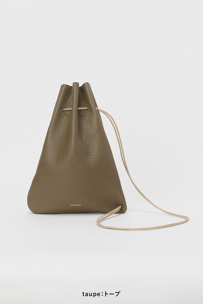 楽天市場】エンダースキーマ Hender Scheme ザック zacc ol-rb-zac