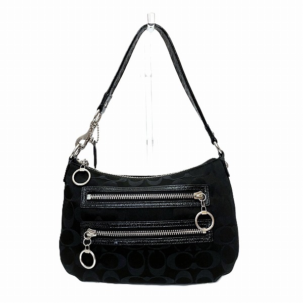 楽天市場】コーチ ポーチ（ハンドバッグ｜レディースバッグ）：バッグ