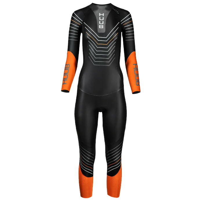 楽天市場】トライアスロン ウェットスーツ huubの通販