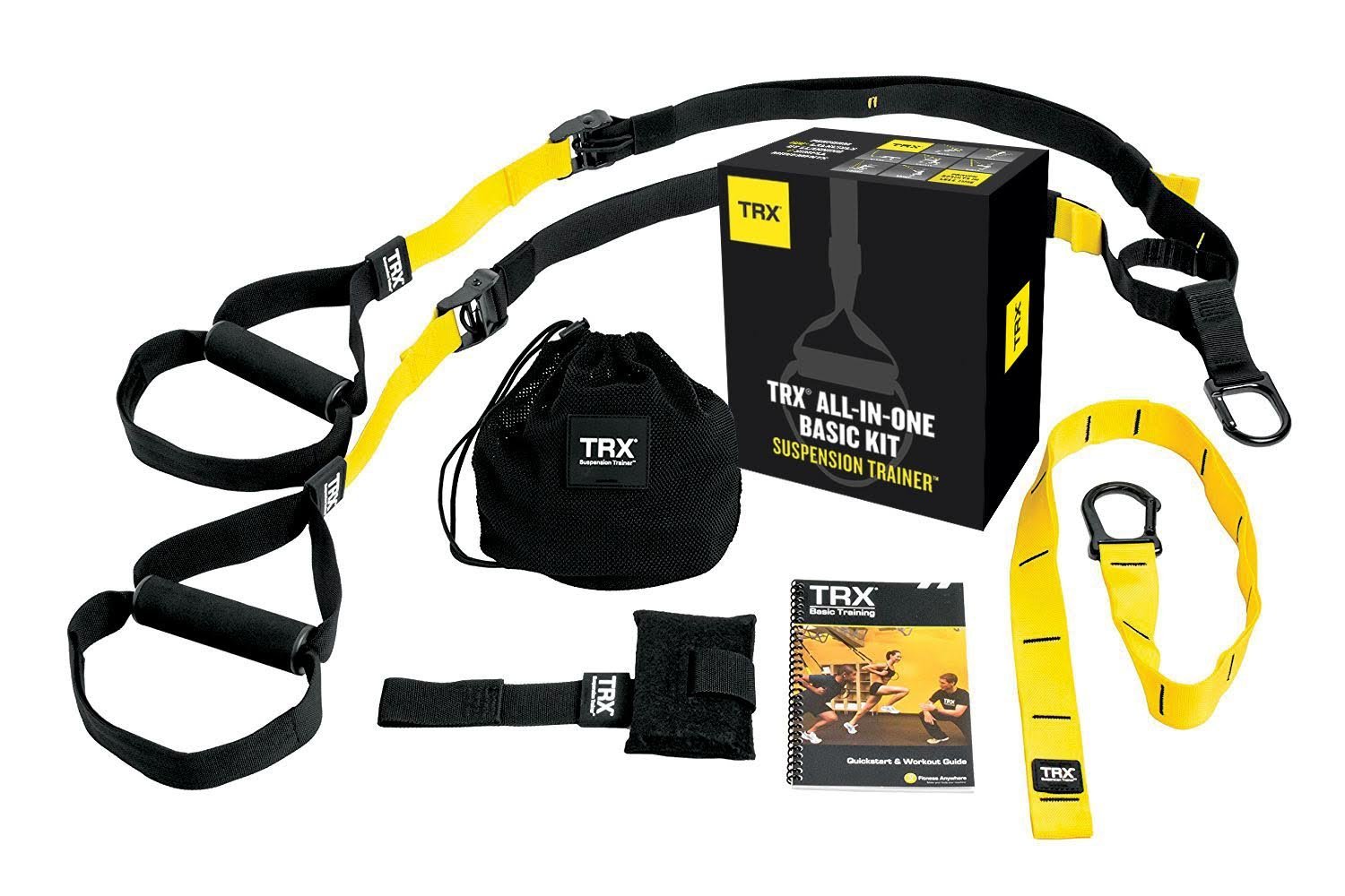 楽天市場】サスペンション トレーナー ベーシックキット+ドアアンカー