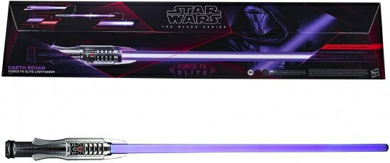 楽天市場】スター・ウォーズ ブラックシリーズ ダース・レヴァン