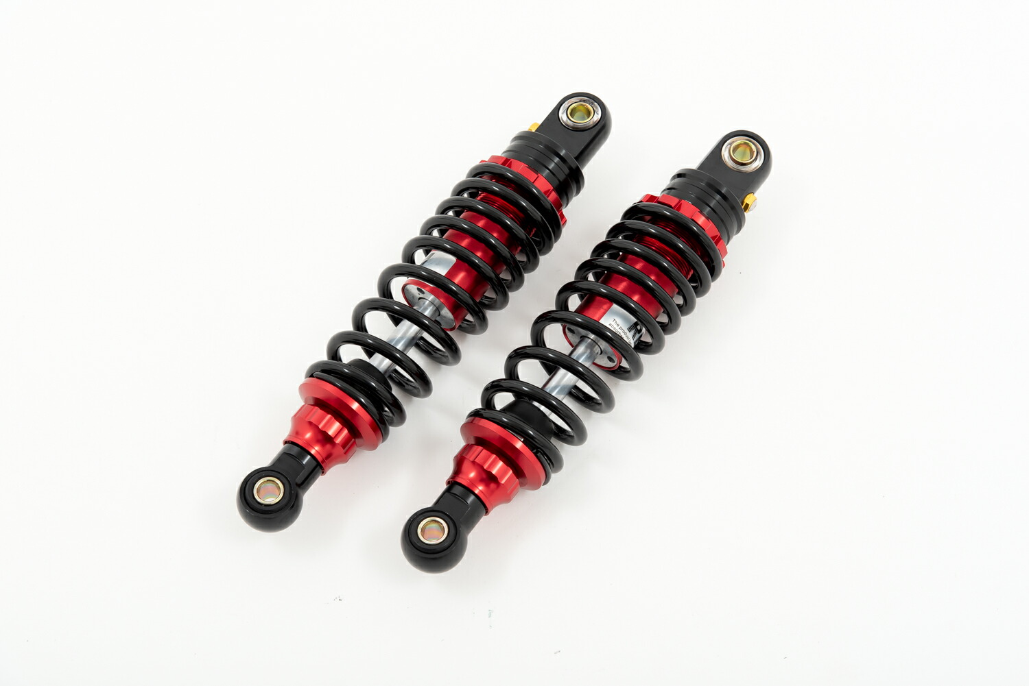 モンキー リアショック バイク用サスペンション 265mm」の人気商品一覧