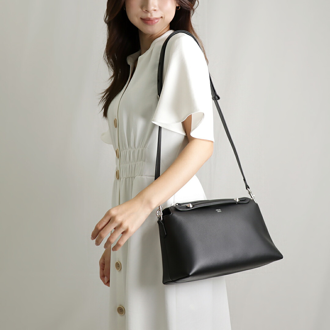 楽天市場】フェンディ 2WAYバッグ 【BY THE WAY：バイザウェイ