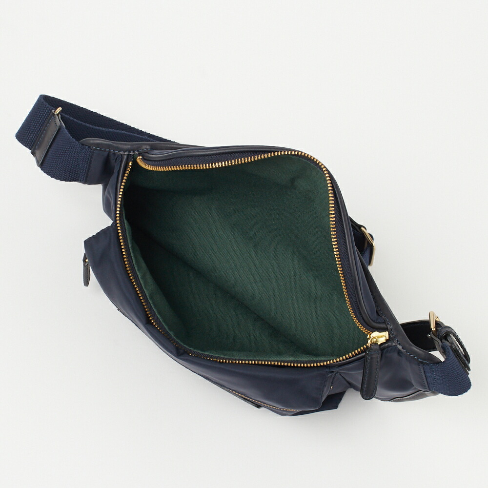 楽天市場】フェリージ ウエストバッグ ボディバッグ 799/10 DS 選べる