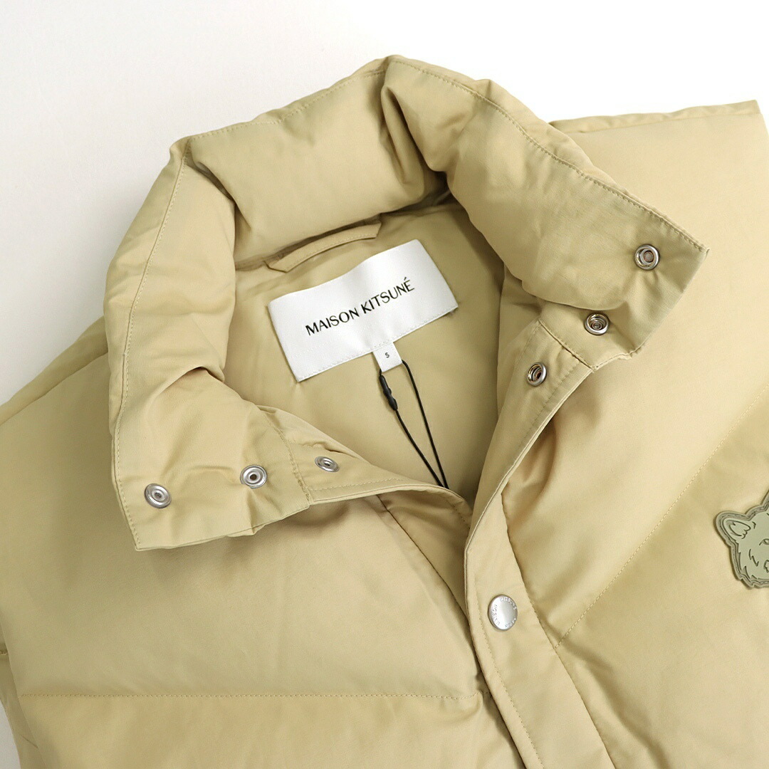 楽天市場】【19日20時〜28h限定ポイント5倍】 メゾンキツネ MAISON