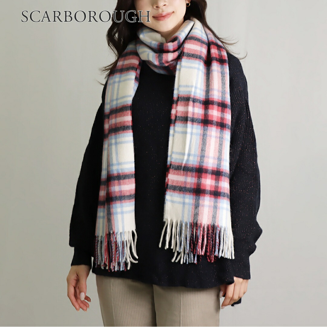 楽天市場】ジョシュアエリス JOSHUA ELLIS ストール 大判ストール