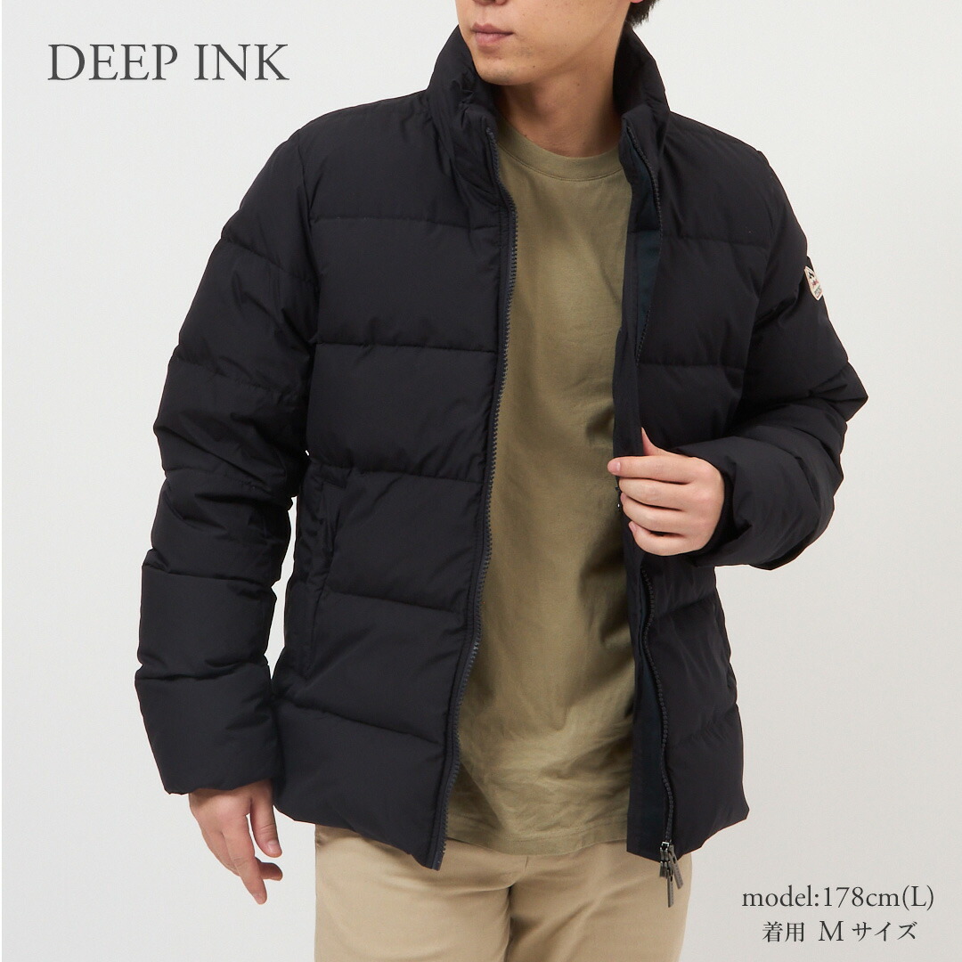 楽天市場】ピレネックス PYRENEX メンズダウンジャケット スプー