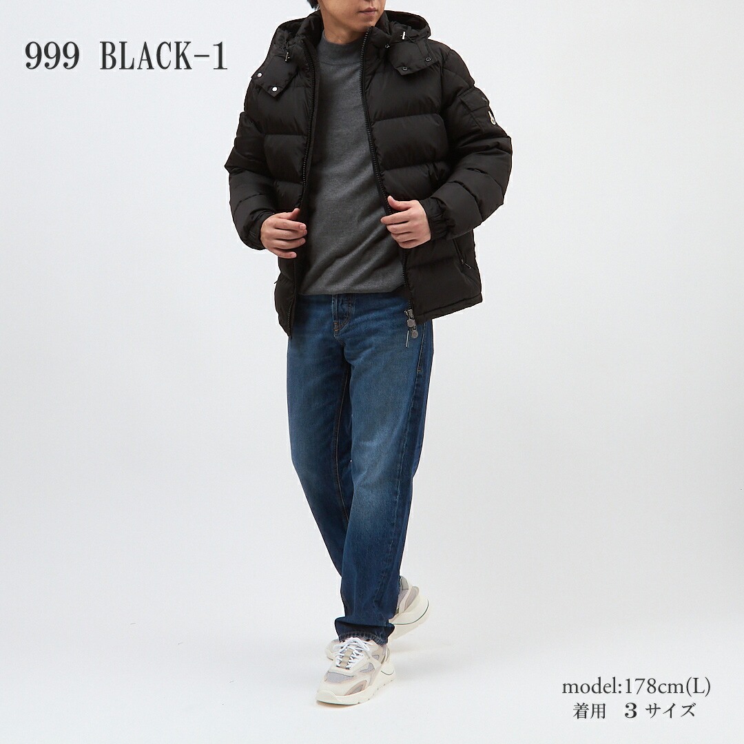 楽天市場】【22日20時〜4h限定ポイント5倍】 モンクレール MONCLER