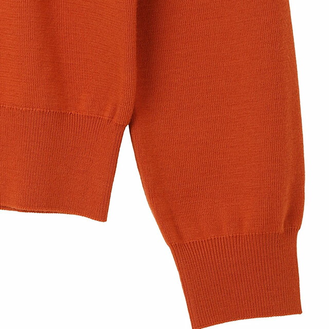 楽天市場】【洋服の青山】2023年モデル トガニット クルーネック